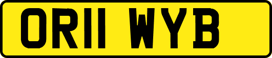 OR11WYB