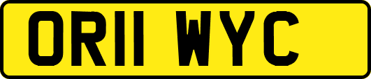 OR11WYC