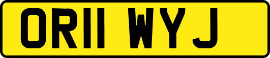OR11WYJ