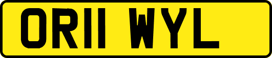 OR11WYL
