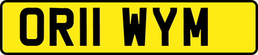 OR11WYM