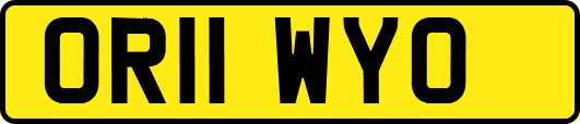 OR11WYO