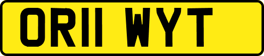 OR11WYT