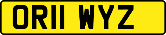 OR11WYZ