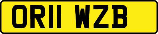 OR11WZB