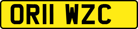 OR11WZC