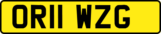 OR11WZG
