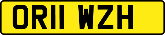 OR11WZH