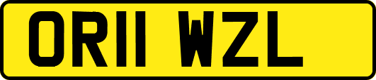 OR11WZL