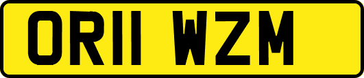 OR11WZM