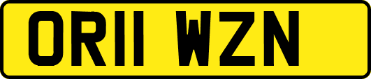 OR11WZN