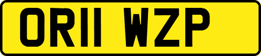 OR11WZP