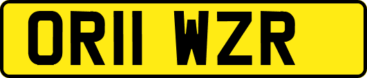 OR11WZR