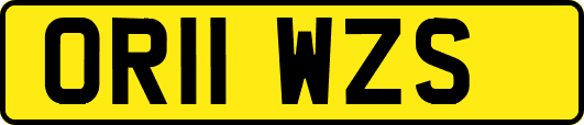 OR11WZS