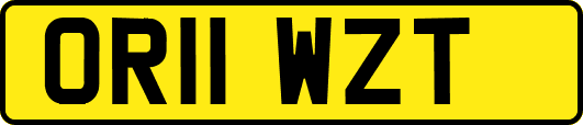 OR11WZT