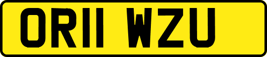 OR11WZU