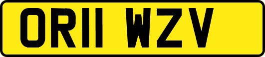 OR11WZV