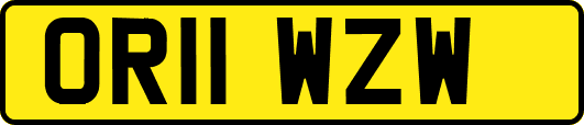 OR11WZW