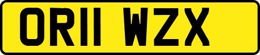 OR11WZX