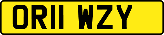 OR11WZY