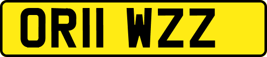 OR11WZZ