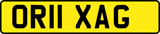 OR11XAG
