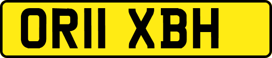OR11XBH
