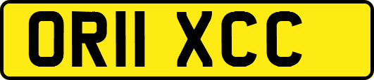OR11XCC