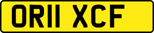 OR11XCF