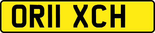 OR11XCH