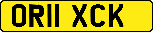 OR11XCK