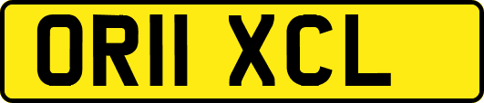 OR11XCL