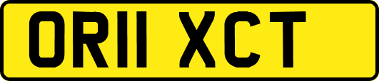 OR11XCT