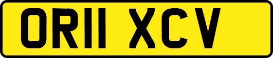 OR11XCV