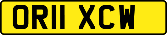 OR11XCW