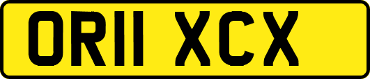 OR11XCX
