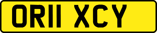 OR11XCY