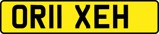 OR11XEH