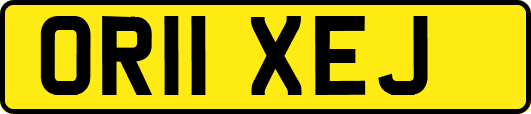OR11XEJ