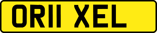 OR11XEL