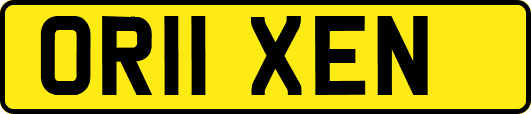 OR11XEN