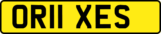 OR11XES