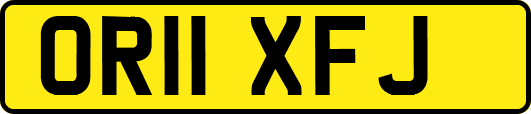 OR11XFJ