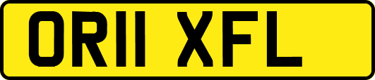 OR11XFL