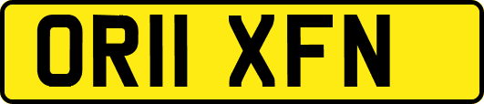 OR11XFN