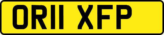 OR11XFP