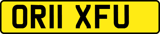 OR11XFU