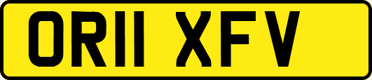 OR11XFV