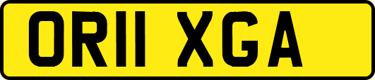 OR11XGA