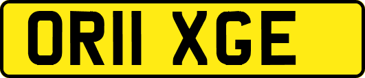 OR11XGE